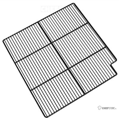 Polar Onderste Plank Links - AS478