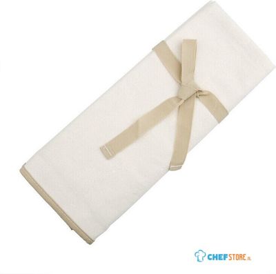 Canvas Messenfoudraal | 11 Compartimenten | Vogue | D030
