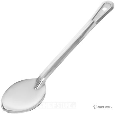 Rvs Serveerlepel | 33cm | Vogue | F499