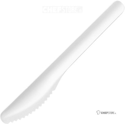 Fiesta Recyclable Fiesta Composteerbare Papieren Messen 165mm (pak van 100) - HT484
