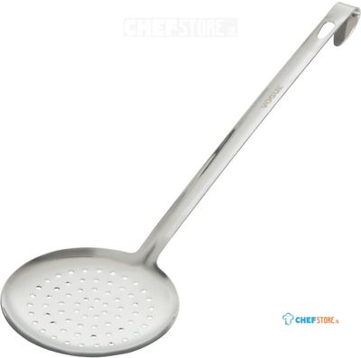 Vogue RVS schuimspaan 10cm | J668