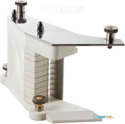 Maxima Potato Chip Cutter - Complete Blade Group 8 X 8mm #A - 09399337
