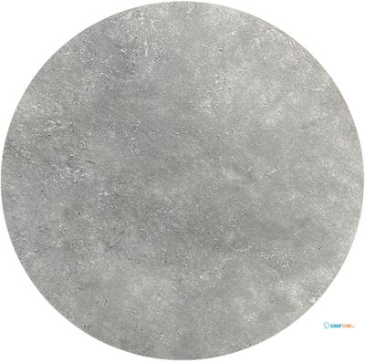 Essentials HPL Tafelblad Moonstone 120 cm - 13120