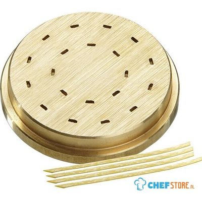Mastro Mal "Tagliolini" 3,5 Mm Voor Cbf0010 | Z/SSINF9 1