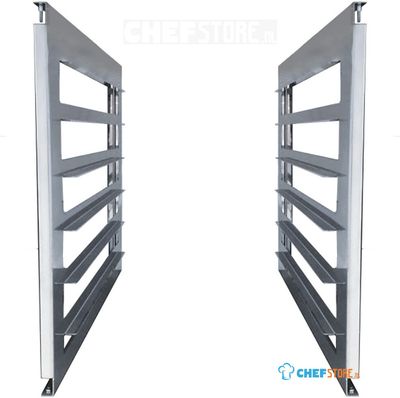 Diamond GS-101/C Platendraagstructuur voor onderstel SCF-101/C