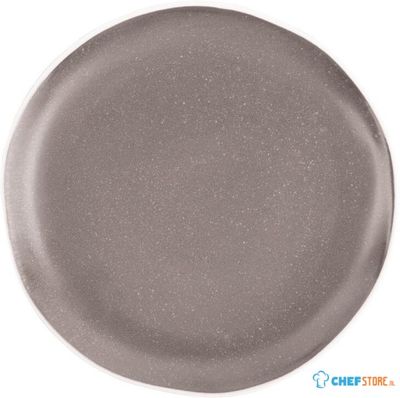 Olympia Chia borden grijs 20,5cm | DR815