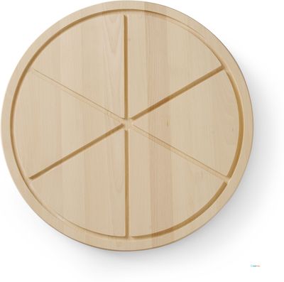 Hendi Pizzaplank beukenhout 500 mm | 505588 1