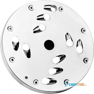 Raspschijf (08Mm/Extra Grof) - Santos - 408018 1