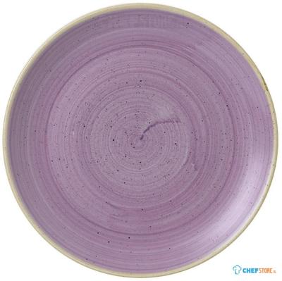 Churchill Stonecast Lavender Evolve Bord 26 cm Pak van 12 - FR021