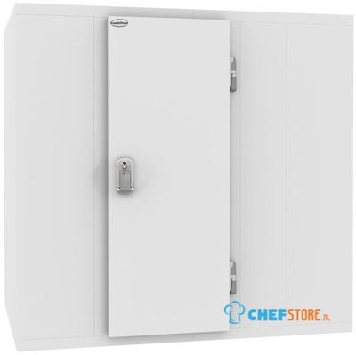 Combisteel 7087.0030 KOEL/VRIESCEL 1660X2260X2200