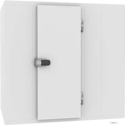 KOEL/VRIESCEL 3000x5400x2400 - 120 MM
*TRANSPORT Op AANVRAAG* - Combisteel 7489.2225 1