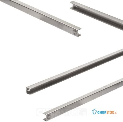 Diamond GCL/DG-EN Paar geleiders (rechts & links) voor Compact Line EVO 1