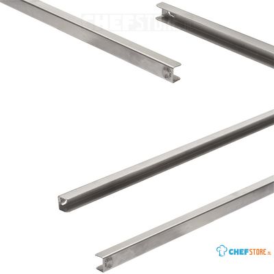 Diamond GCL/DG-EP Paar geleiders (rechts & links) voor Compact Line EVO 1