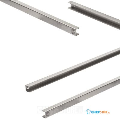 Diverso by Diamond GCL/GTN Geleiders (rechts & links), tafels WR-GTN… 1