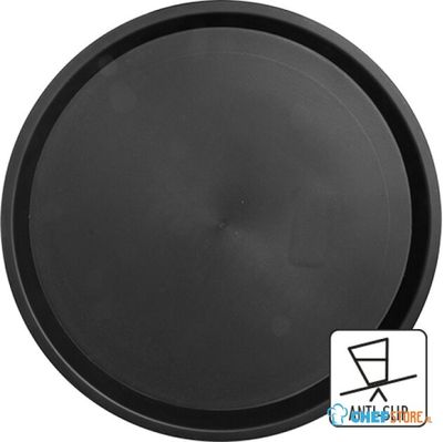 Dienblad Ø36Cm (As) | 430336
