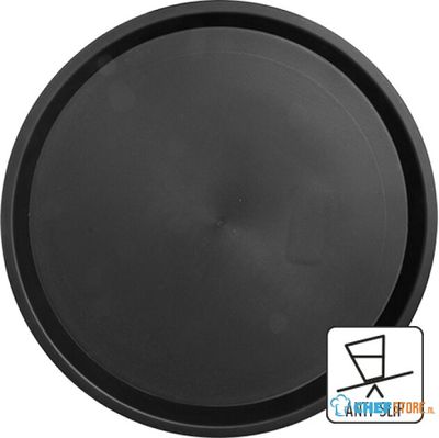 Dienblad Ø41Cm (As) | 430340