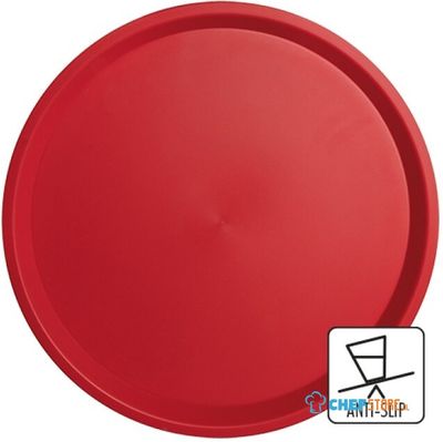 Dienblad Ø41Cm (As) | 430440