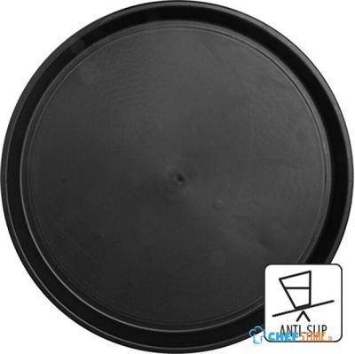 Dienblad Ø36Cm (As) - 530136
