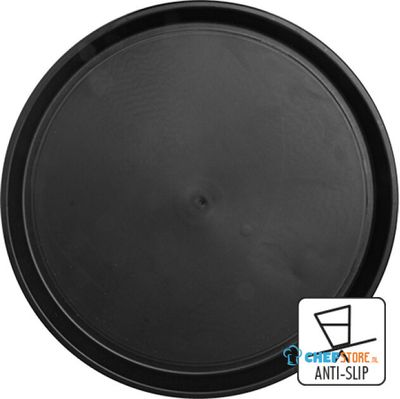 Dienblad Ø40Cm (As) | 530140