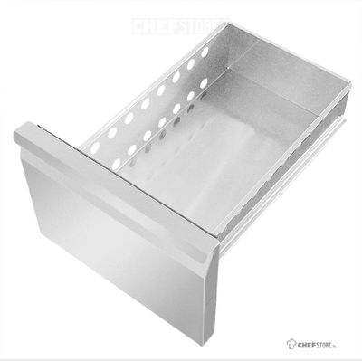 Polar Lade met Gelast Handvat - AK131