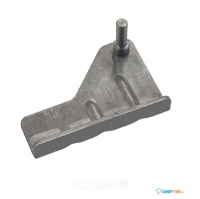 Polar Boven Scharnier Rechts - AK616