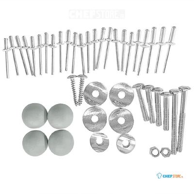 Bolero AL355 reserve schroevenset