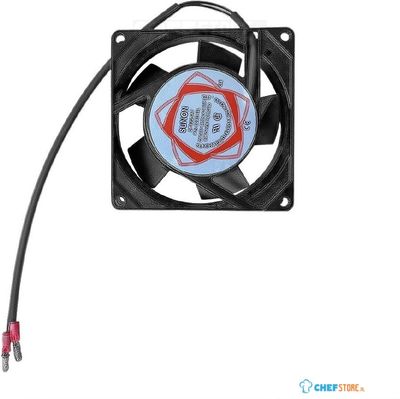 Buffalo AS126 ventilator