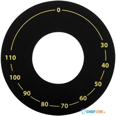 AT056 Buffalo 600 Series paneeletiket