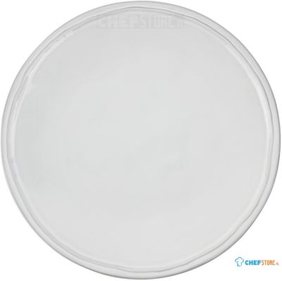 Olympia Raw Coupeborden Wit 220(Ø)mm (6 Stuks) - Olympia FC597