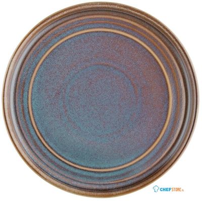 Olympia Cavolo Plat Rond Bord - 180 mm (doos 6) - FD914