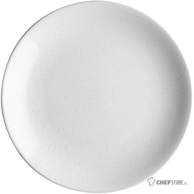 JK324 Olympia Origin coupeborden wit 200mm (4 stuks)