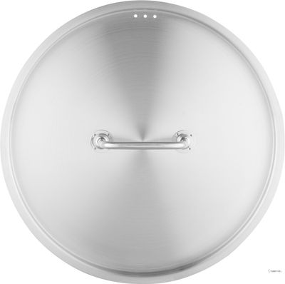 Deksels voor Kookpannen - HENDI - Kitchen Line - ø280mm - 837849