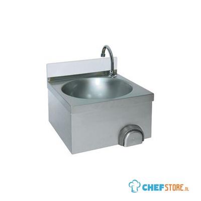 Handenwasbak | Combisteel | 7013.0775 1