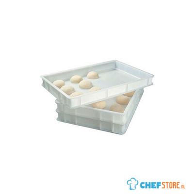 Pizzabollenbak | Combisteel | 7020.0600 1
