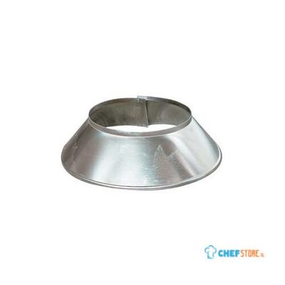 Stormkraag Ø 300, CombiSteel 7216.0350 1