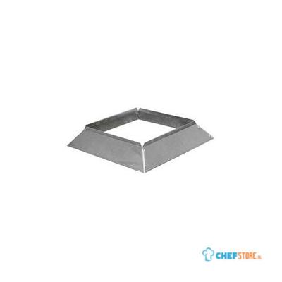 Stormkraag 250X250 | Combisteel | 7216.0454 1