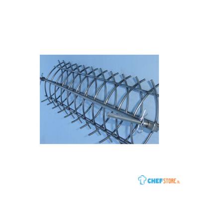 Mand | Combisteel | 7472.0010 1