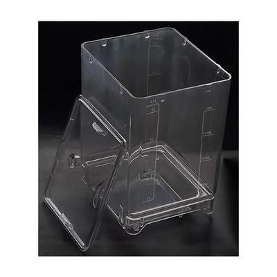 4,5l Melkcontainer tbv 7476.0136, combisteel 7476.0137 1