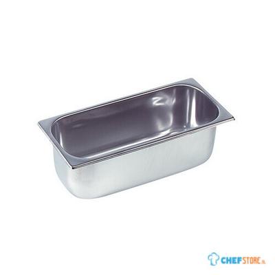 Bak tbv ijsvitrine 1