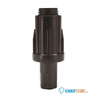 Combisteel LOSSE POOT tbv 7490.0100-0105 - 7490.9000 1