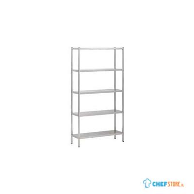 Stelling 5 Levels 1000 | Combisteel | 7839.0350 1