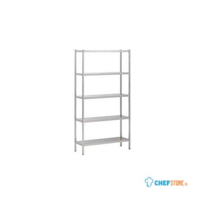 Stelling 5 Levels 1500 | Combisteel | 7839.0360 1