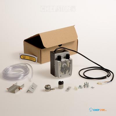 Zeepdispenser Diamond DD-LVB/3 1