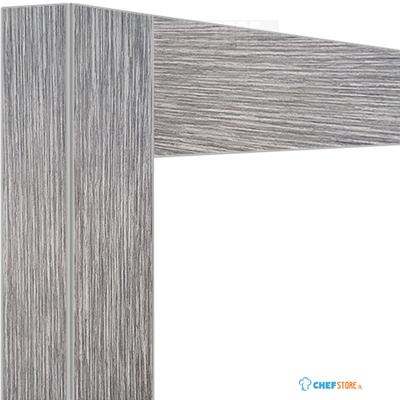 Diamond Deco Knooppunt 2x216Lt. Lariks Ashen - DE21-U-LC/N 1