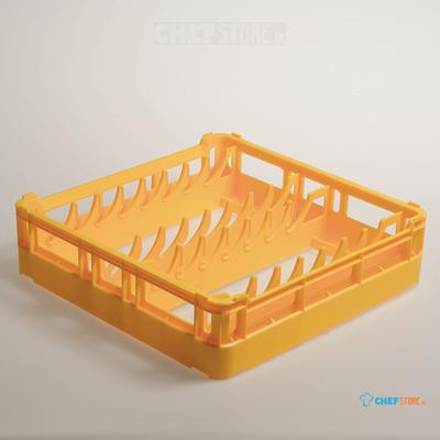 Diamond Mand 15 borden Ø 280 mm - polypropileen | DPP-15 1