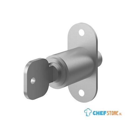 Diamond Optie: Kit Slot voor Deur X KBR… - K-S1/P 1