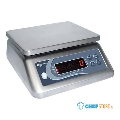 Baxtran 215315 Weegschaal - max.015kg