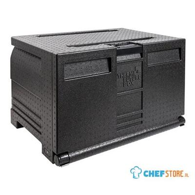 Thermo Future Box 235060 Thermobox 60x40cm