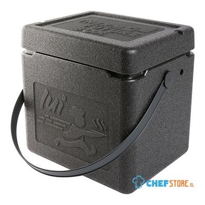 Thermo Future Box 235065 Shopping box 15L