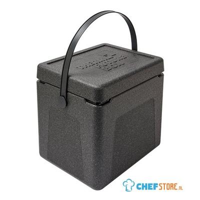 Thermo Future Box 235067 Shopping box 33L